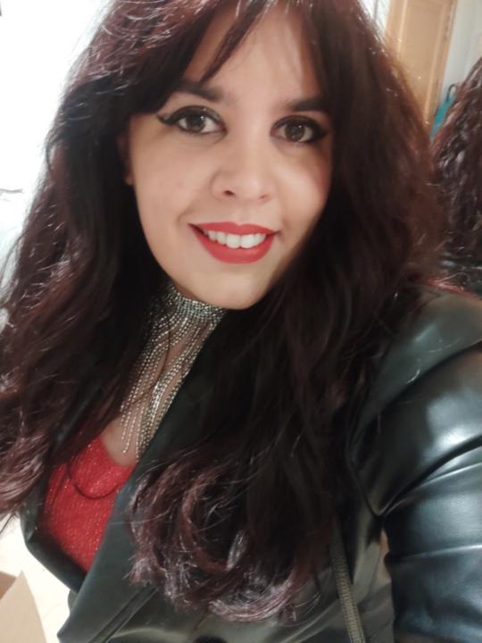 Laura Iglesias Suárez