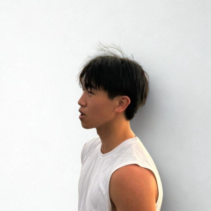 Zion Chen