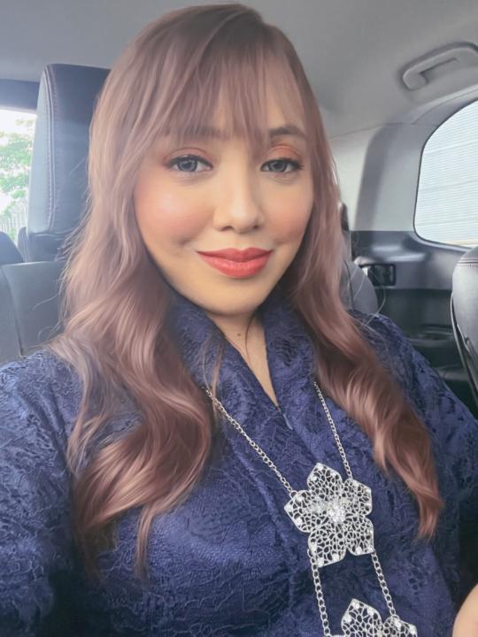 Mimie Ayie