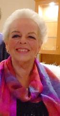 Claire Hackney