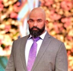 Ghulam Sandhu
