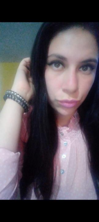 Georgina Jiménez Ceciliano