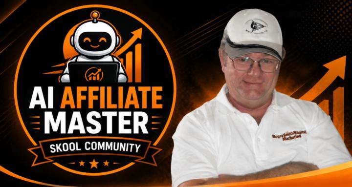 AI Affiliate Master