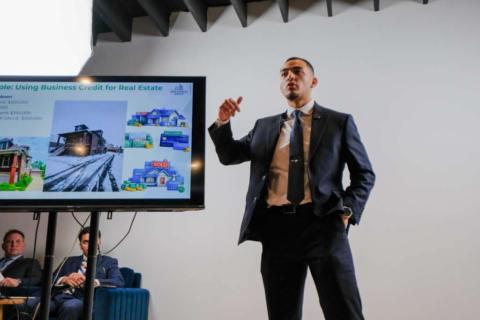NRD CAPITAL GROUP INNER CIRCLE gallery image