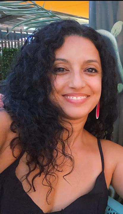 Miryama Koual