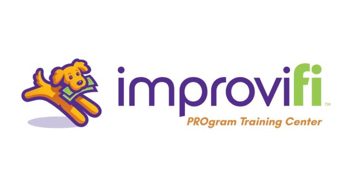 Improvifi PROgram 