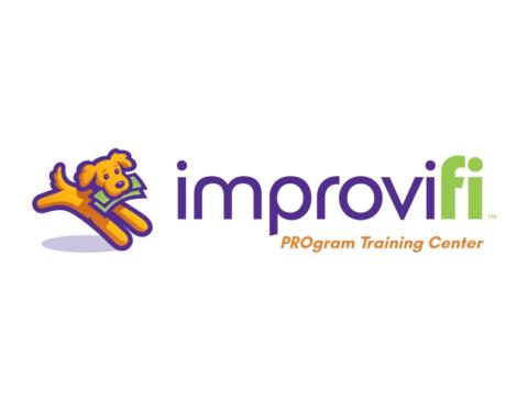 Improvifi PROgram  gallery image