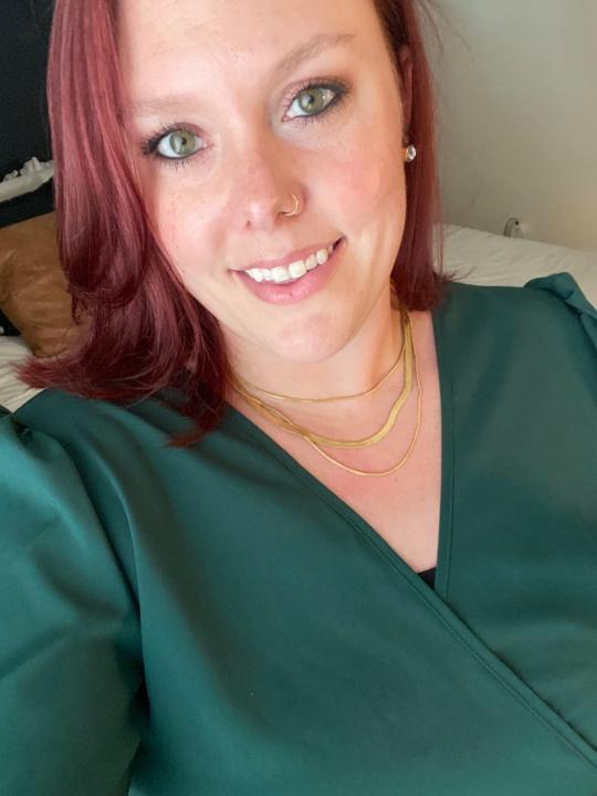 Lynnae Hewlett