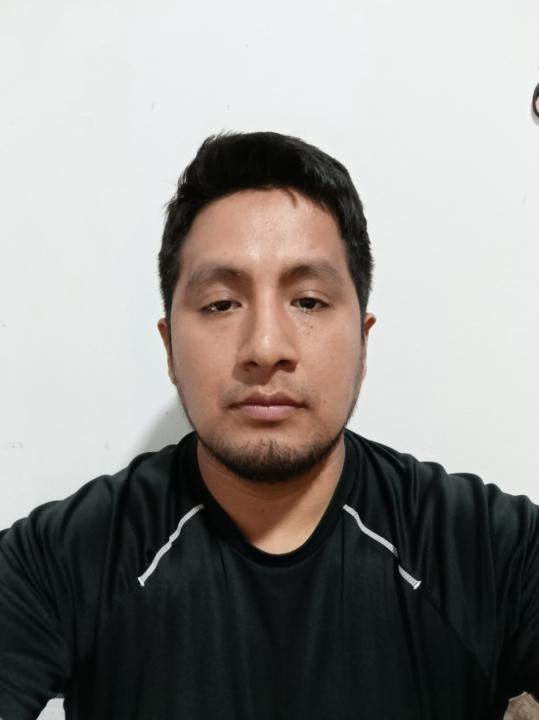 Ivan Mendoza