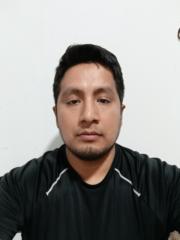 Ivan Mendoza