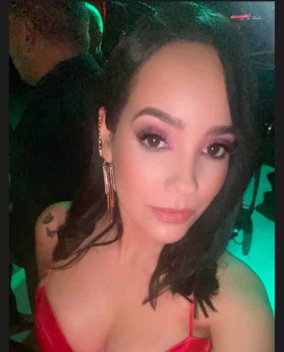 Aidyris Martinez Levest