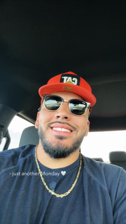 Ryan Gutierrez