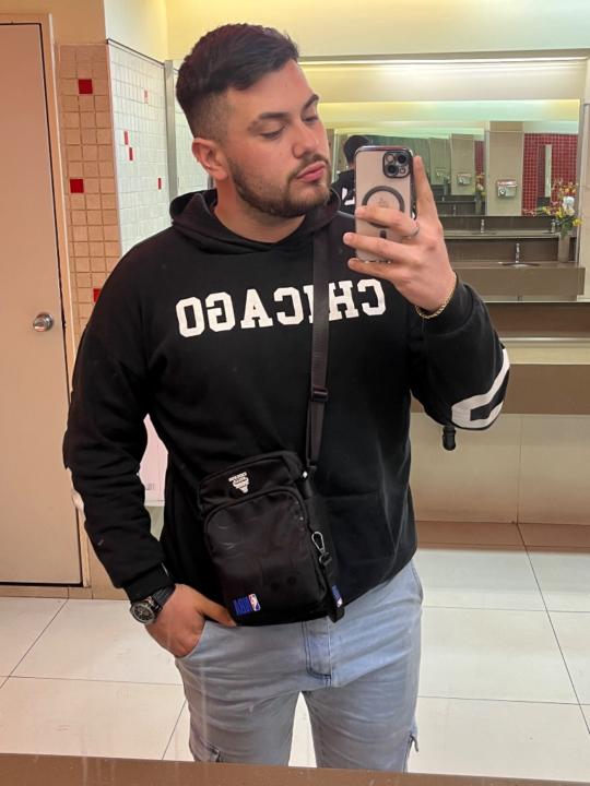 Agustin Calvo