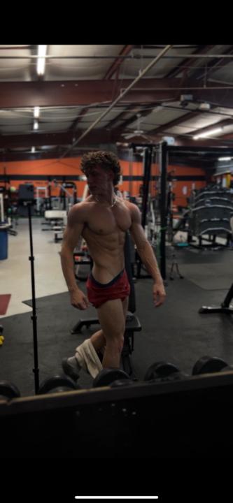 Zac Farnsworth