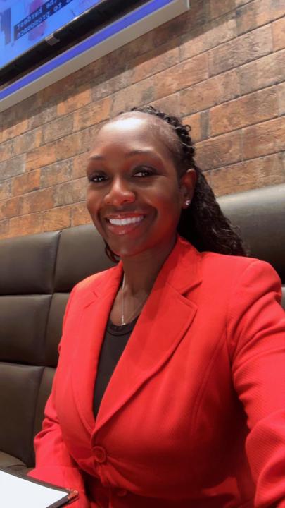 Isioma Nwajei