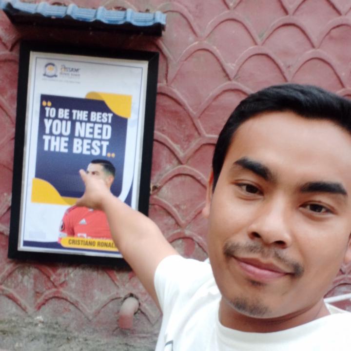 Premkumar Lourembam