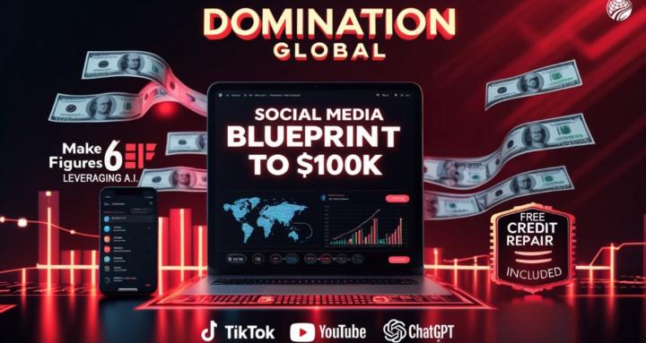 Domination Global University