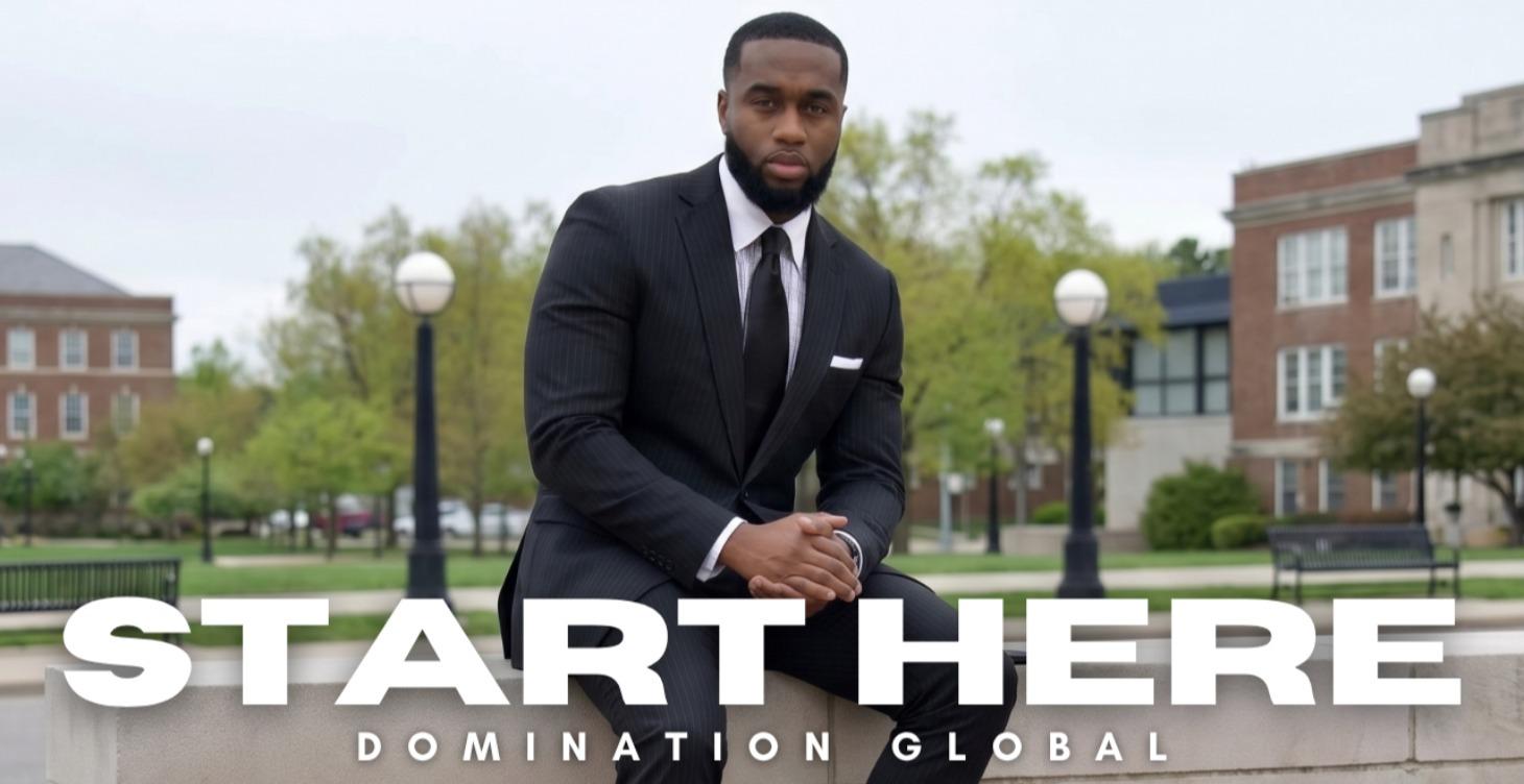 Welcome  {Start Here}