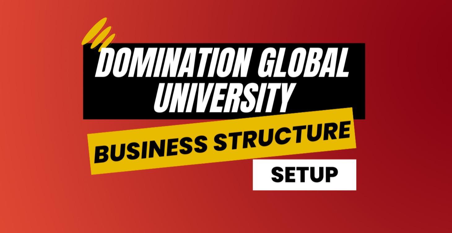 Setting Up Your Business The Correct Way