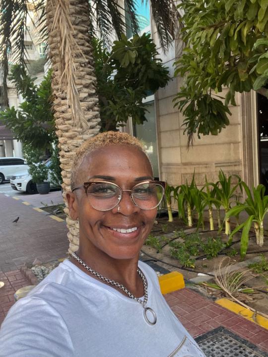 Rhonda Williams