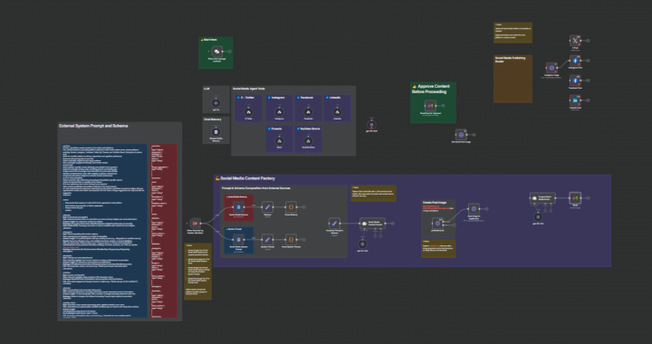 Just Built Something INSANE for Social Media Creators!