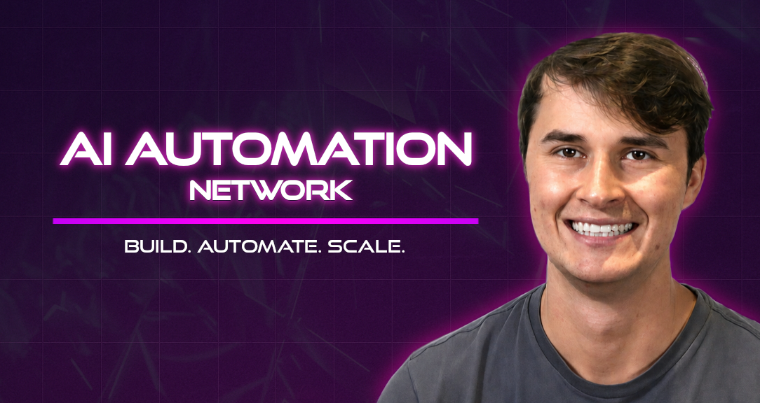 AI Automation Network
