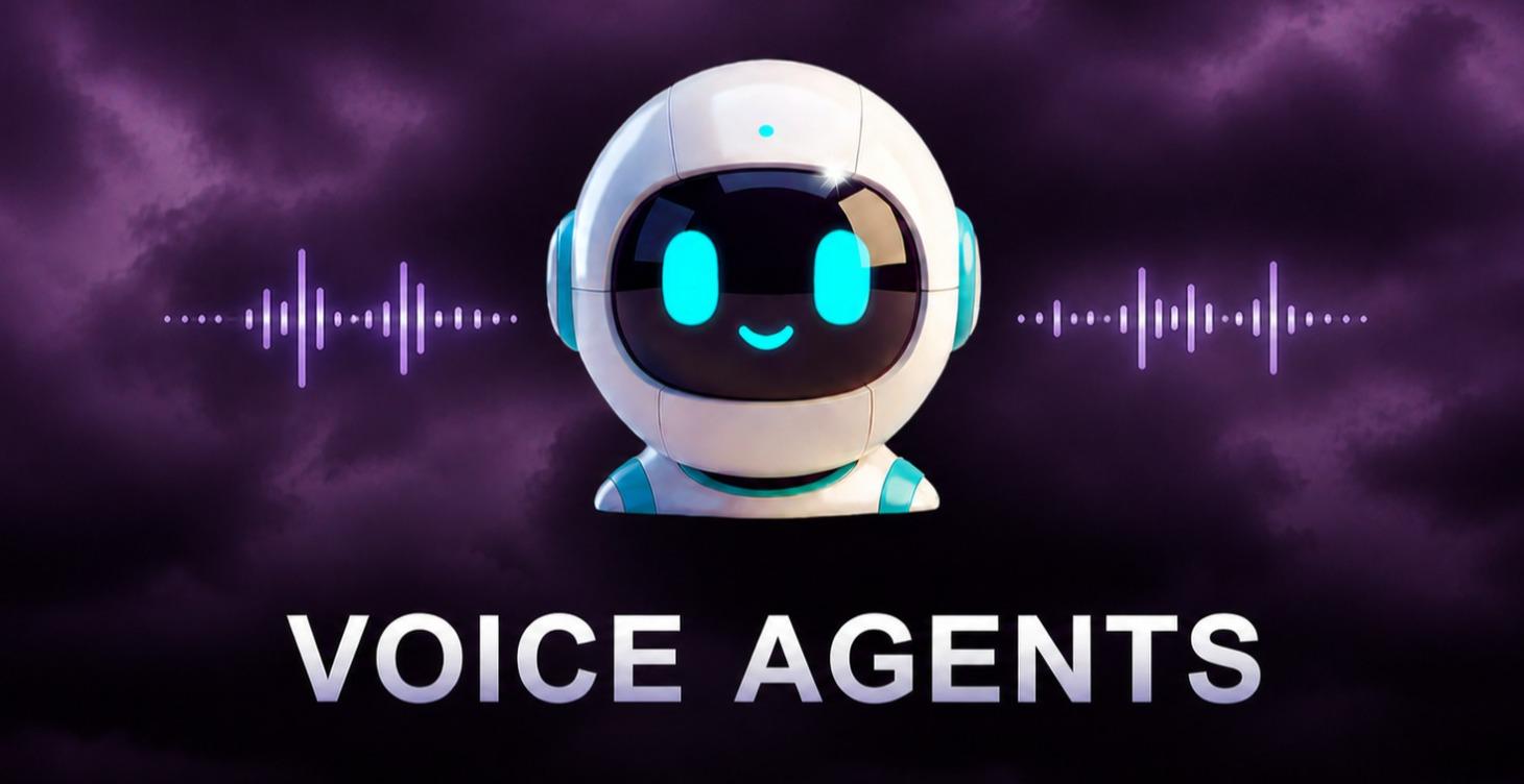Building Voice AI Agents