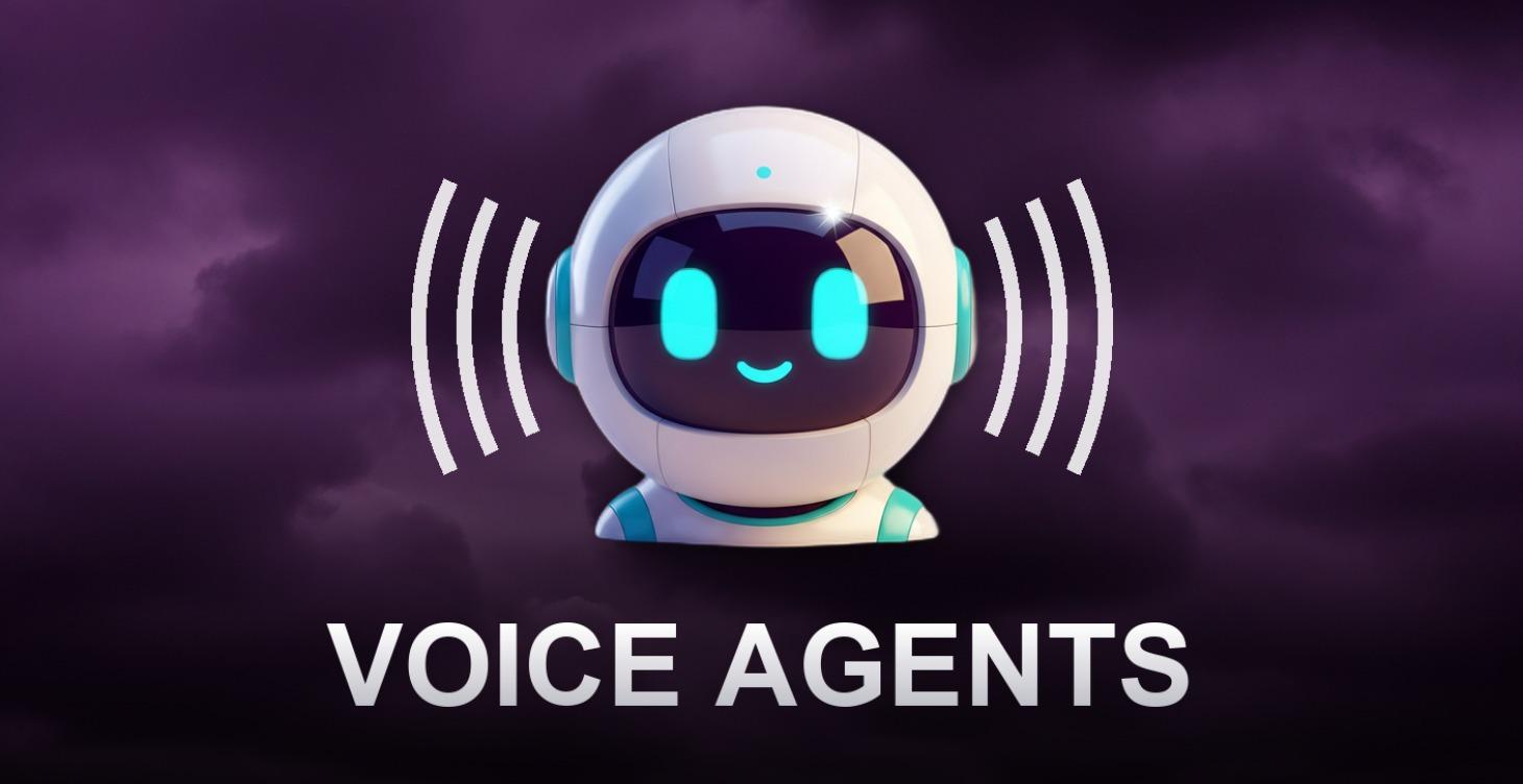 Building Voice AI Agents