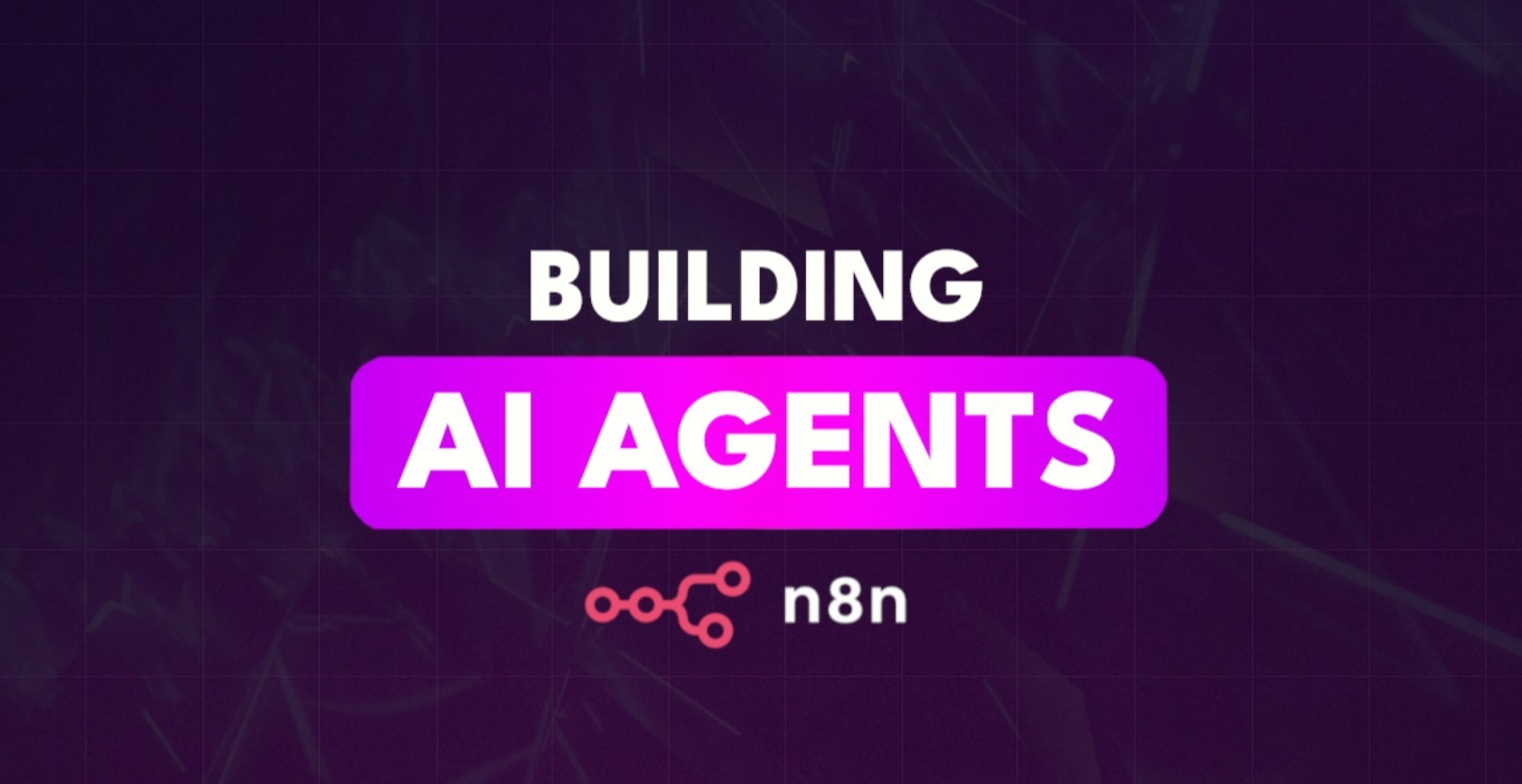Building AI Agents in n8n