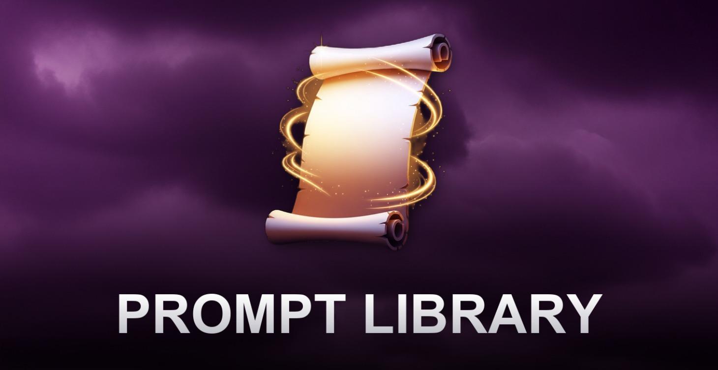 Prompt Library