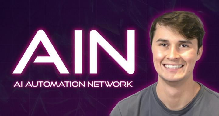 AI Automation Network