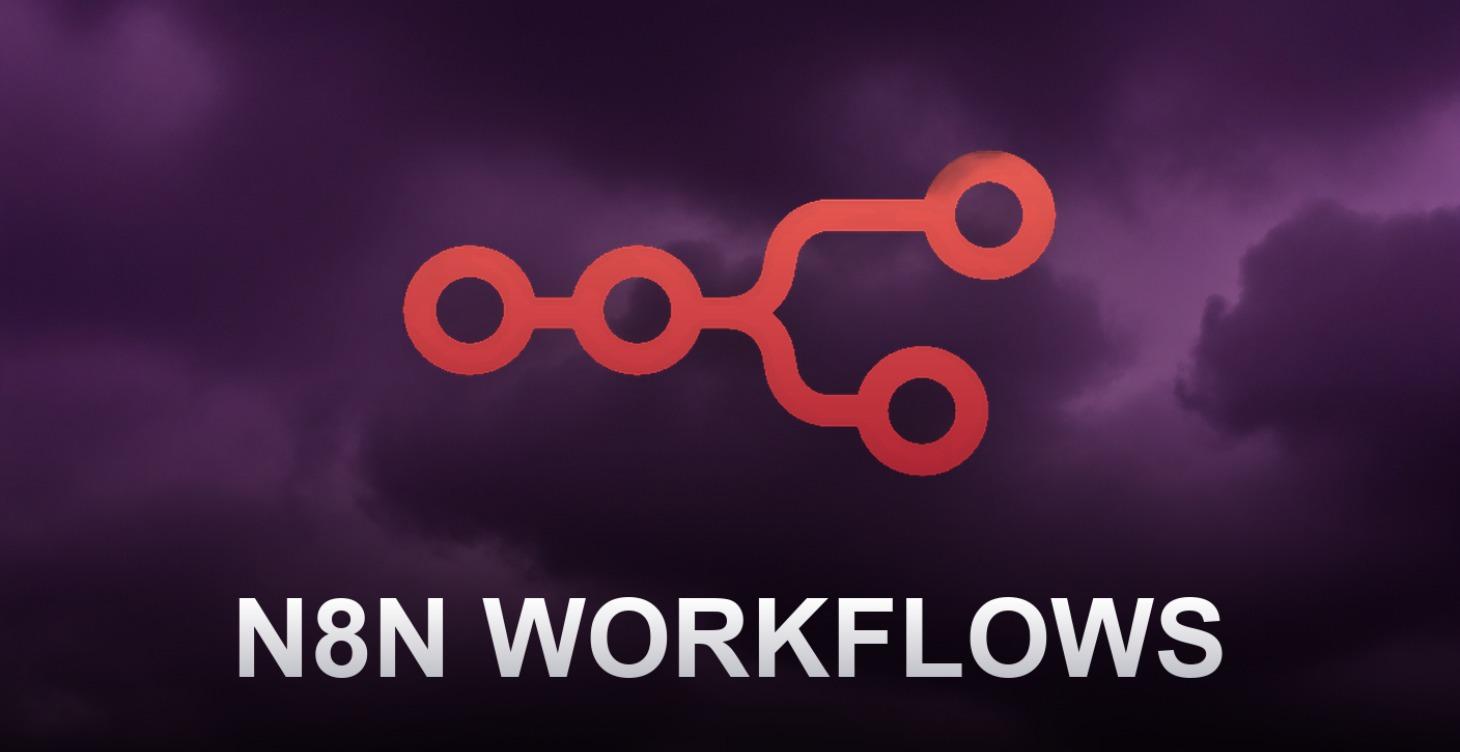 Building AI Agents in n8n