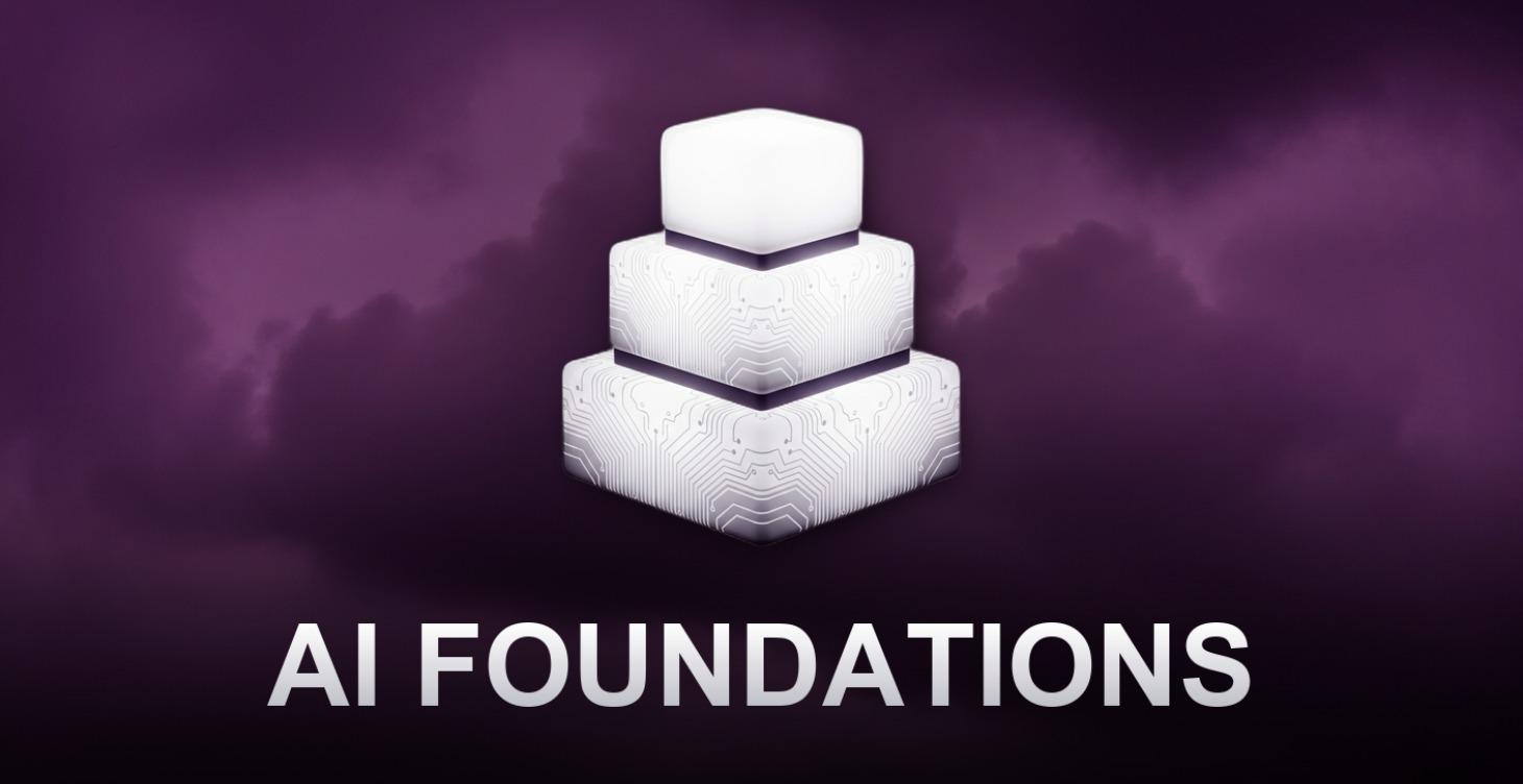 AI Foundations