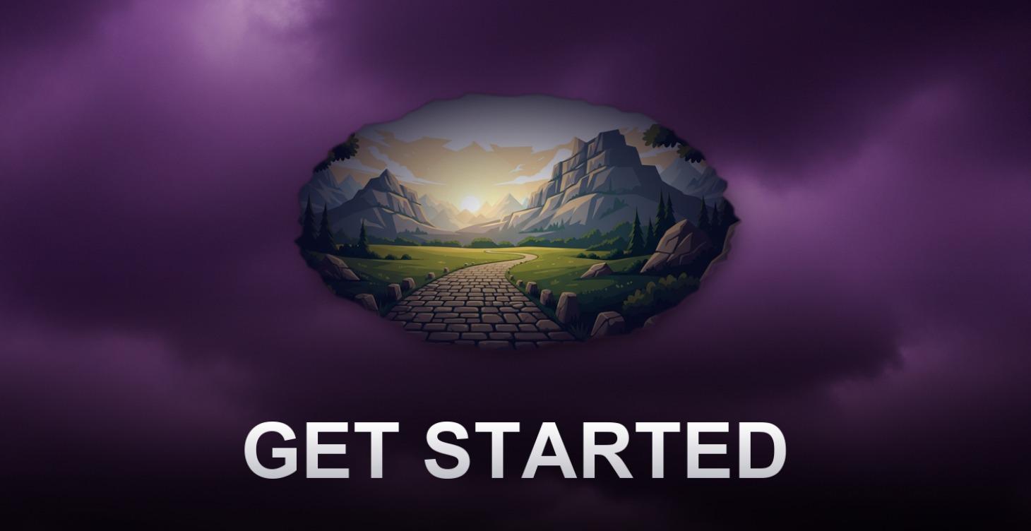 Start Here