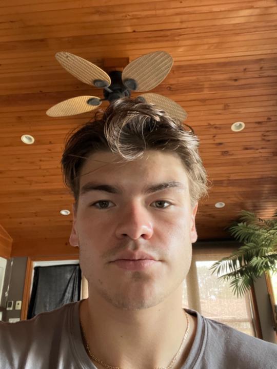 Nick Van Hooydonk