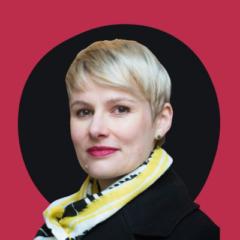 Charlotte Molin