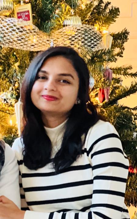 Nirali Raj