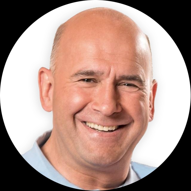 Daniel Schenk