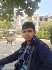 Atul Yadav