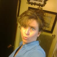 Monique Cook
