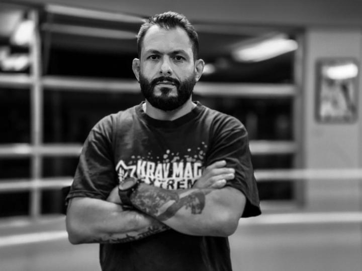 Edgar Fernández