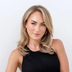 Steffany Gill