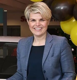 Hetty Wassenaar