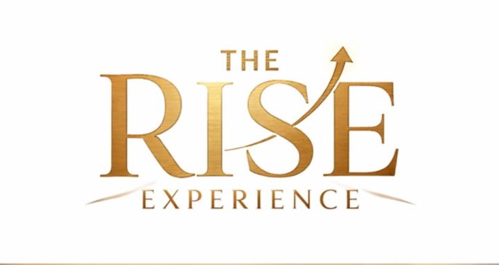 The RISE Experience Hub