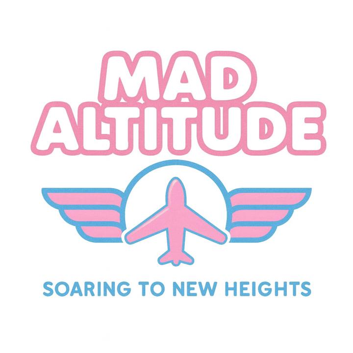 Maddy MadAltitude