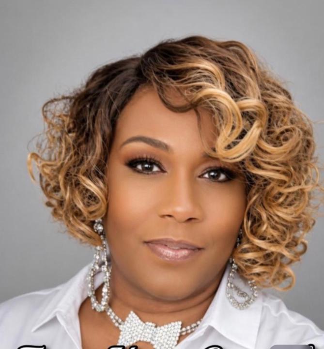Andoria Blanton