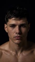 David Eduardo Lacruz
