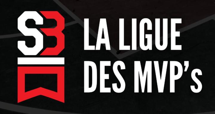 La Ligue des MVP's