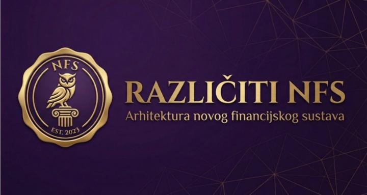 Različiti NFS