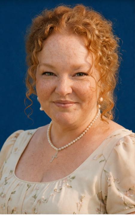 Amanda Mayes